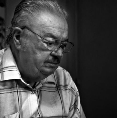MĂRTURIE ȘOC: Ion Lucian ar fi murit de gripă porcină. Un ultim omagiu la Teatrul Excelsior