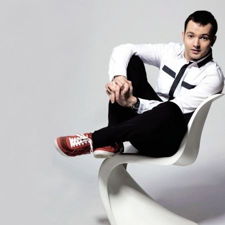 Mihai Morar, prins de Raluca Pascu la o glumă despre Pepe