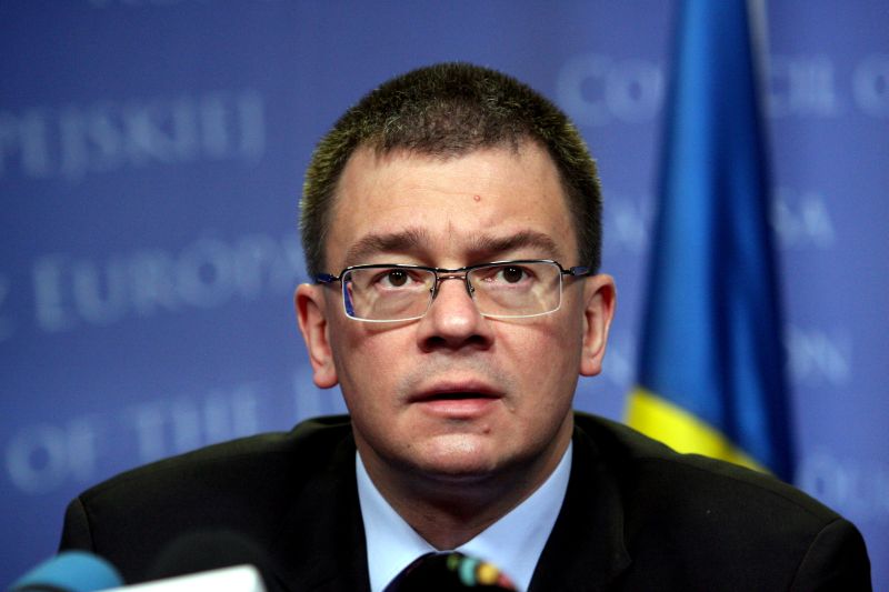 MRU, despre momentul când îşi va face partid: „Voi face acest pas doar în clipa în care voi călca pe un teren ferm”