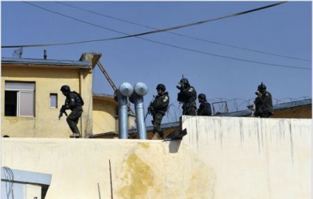NATO, învinsă în bătălia pentru Kabul