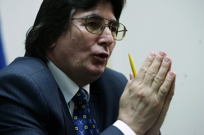 Nicolae Robu, candidatul USL pentru Timișoara a început campania electorală