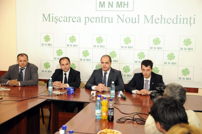 PDL îşi aruncă liderii în bătălia alegerilor locale