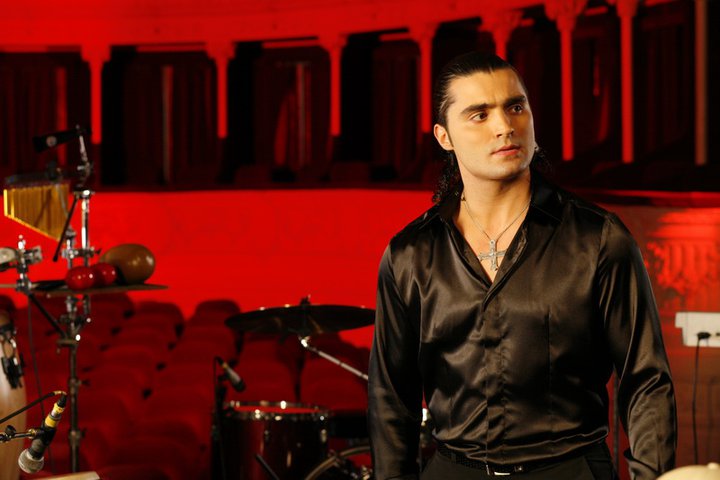 Pepe: "Nimeni nu o să îmi strice cununia"