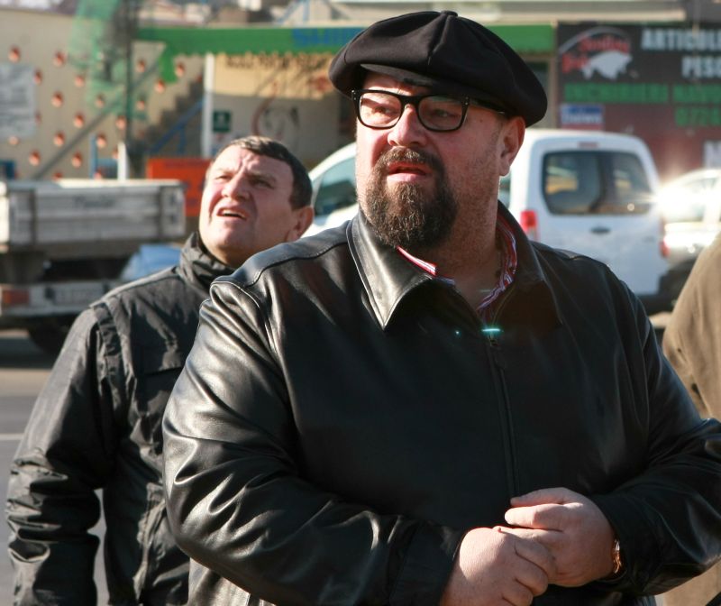 Piedone încinge spiritele în USL