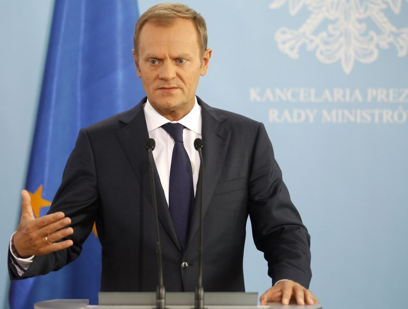 Polonezii au aprobat creșterea vârstei de pensionare