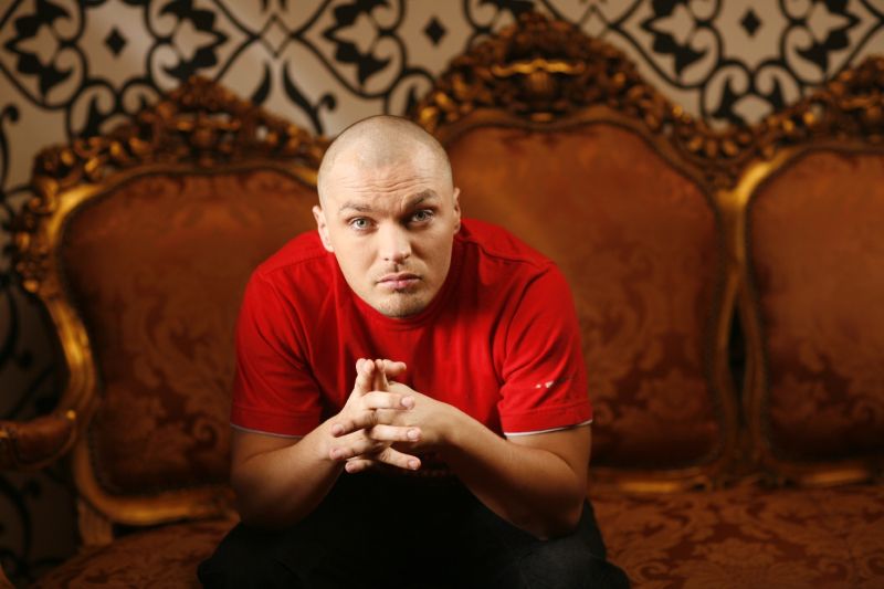 Puya va fi tată pentru a doua oară