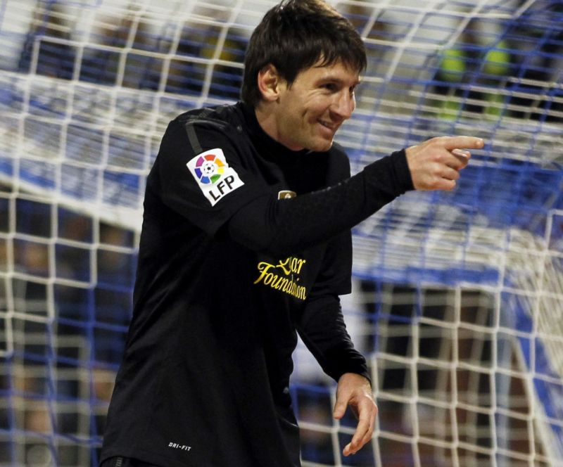 Răspunsul Barcelonei după plecarea lui Pep: 7-0 cu Vallecano!