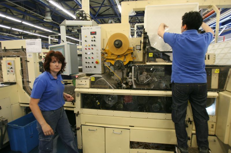 România, la nivelul Poloniei și Cehiei ca potențial de creștere