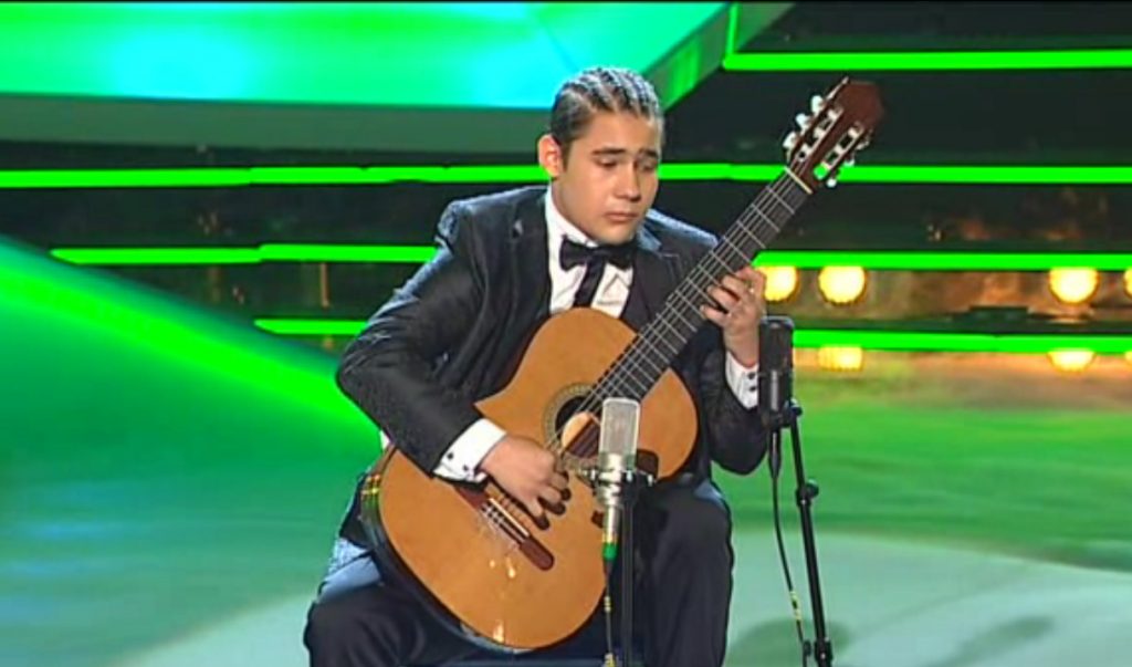 "Românii au talent": Aseară, lacrimi de copii au făcut diferenţa. VEZI FINALIȘTII