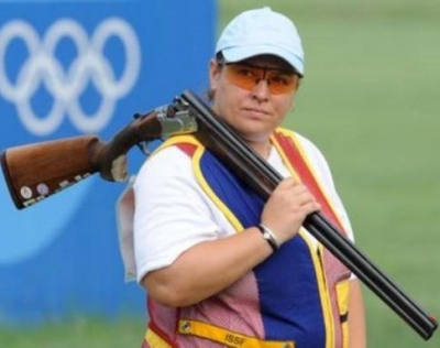 Românii au tras pe lângă la Cupa Mondială de tir sportiv