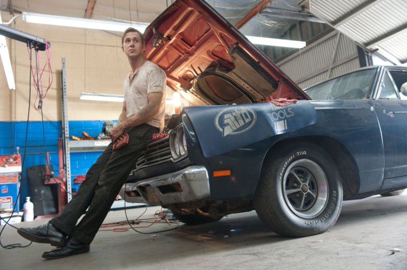 Ryan Gosling i-a salvat viața unei jurnaliste britanice