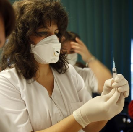 S-A DESCOPERIT vaccinul care distruge cancerul