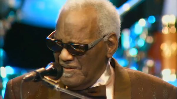 Şapte dintre copiii lui Ray Charles au fost daţi în judecată