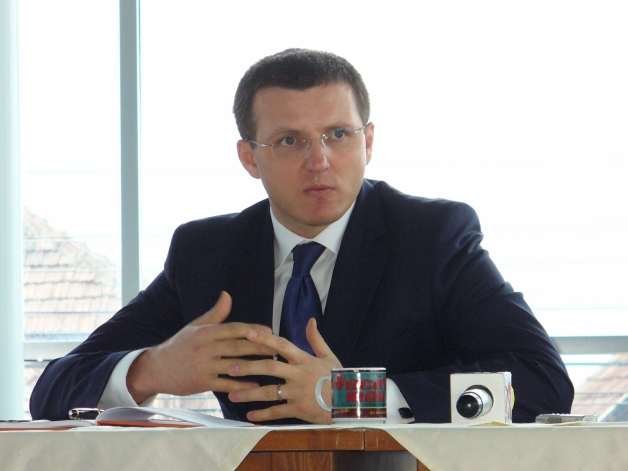 Şeful RMGC: Nu există motiv pentru care proiectul de la Roşia Montană să nu fie avizat