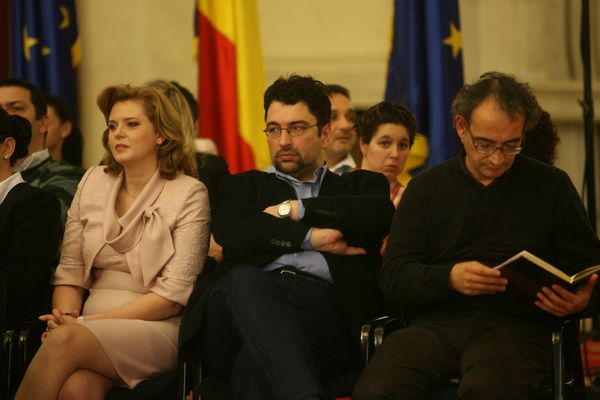 Sever Voinescu: "Dacă un om îţi spune că se simte penelist, e penelist"