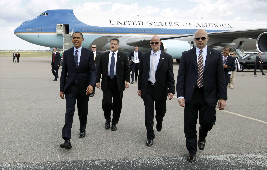Sfat pentru Secret Service, după scandalul din Columbia: Angajați mai multe femei!