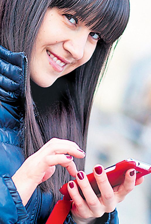 Smartphone-uri pentru buget redus