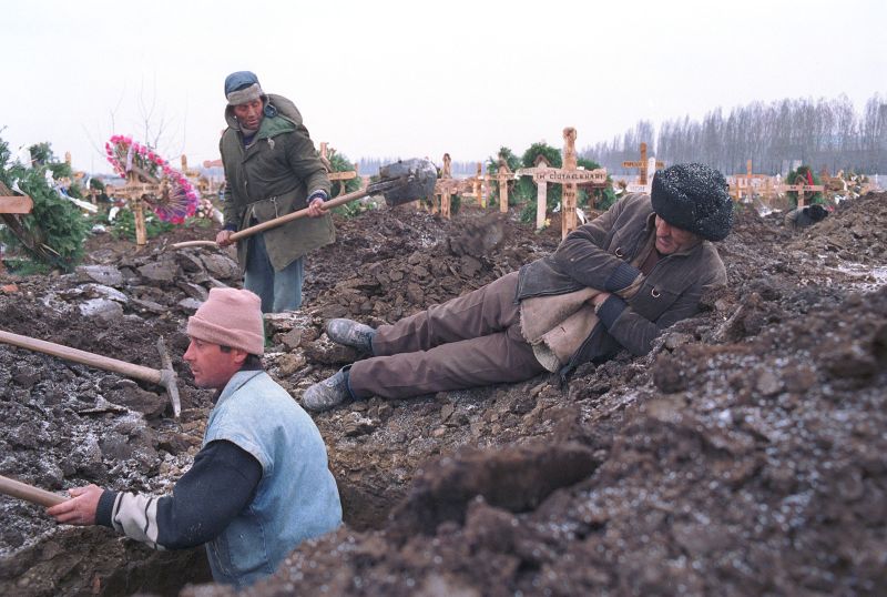 Socoteala locurilor de veci a lui Oprescu