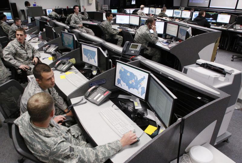 Spionajul militar american ia urma noilor provocări