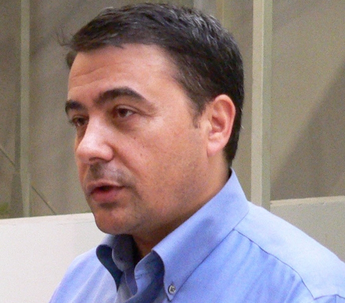 Stelian Fuia schimbă conducerea de la Agenţia Domeniilor Statului. Noii șefi vin în două săptămâni