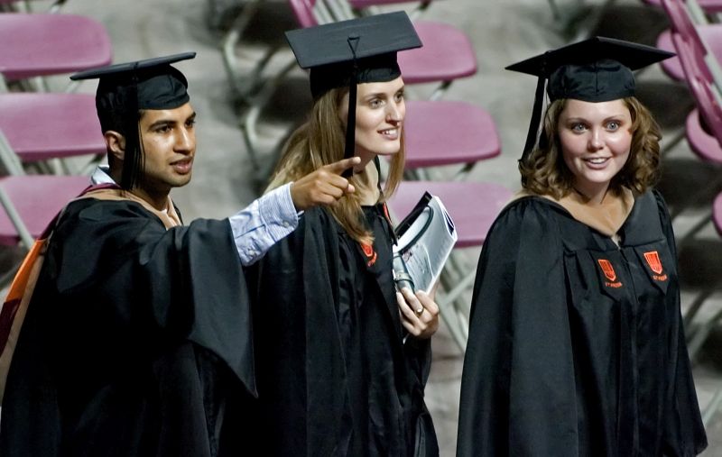 Student în Europa. Ghid pentru români
