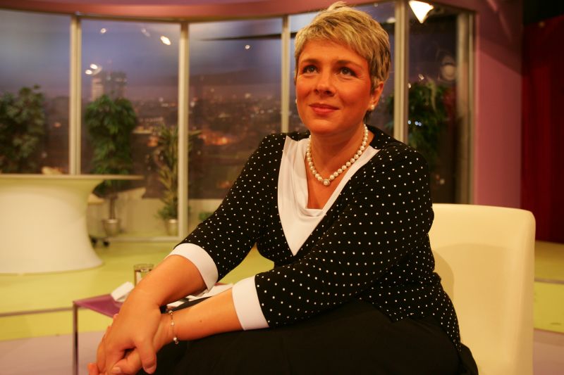 Teo va avea o rochie de mireasă în stilul anilor '20