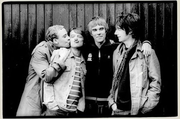 The Stone Roses concertează la festivalul Summer Well