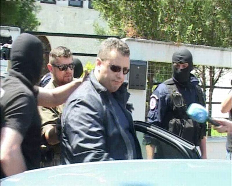 TRASEUL ŞPĂGILOR DIN PORTUL CONSTANŢA. Senatorul Banias, cap de afiş în DOSARUL DNA