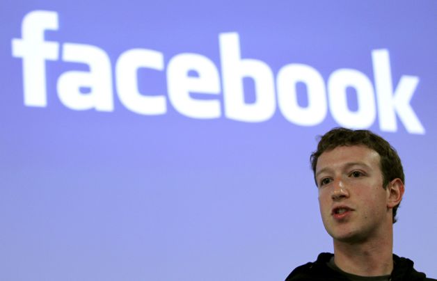 Un american cere jumătate din Facebook. VEZI DE CE