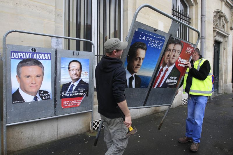 Un român agită apele la Paris