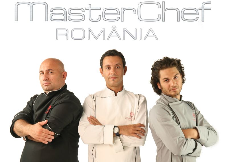 Unul din cei mai duri jurați de la „MasterChef”, suprins la McDonald`s