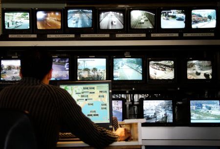 Urmăriți cu ”Big-brother”-ul de Paște