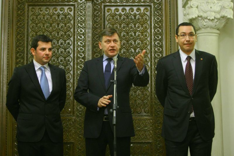 USL cere Comisie de anchetare a Agenției de Restituire a Proprietăților
