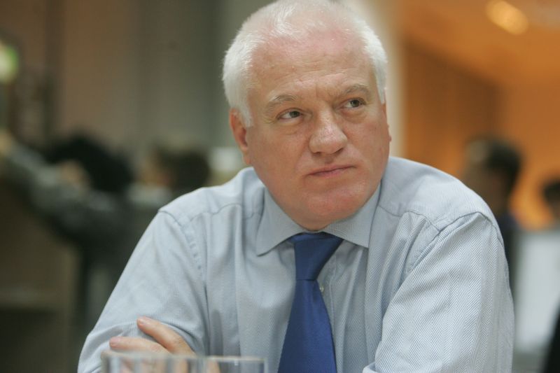 Valeriu Stoica: Cristian Preda este un om util pentru PDL