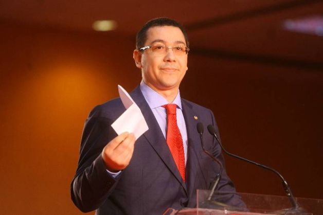 Victor Ponta, despre Coaliția majoritară: "Nici dacă-i împuşti nu e suficient!"
