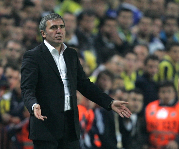 Viitorul lui Hagi pierde teren