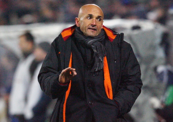 Zenit a cucerit titlul în Rusia