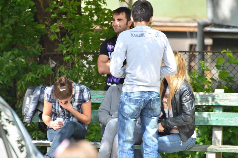 A început BAC-ul Olimpicilor !