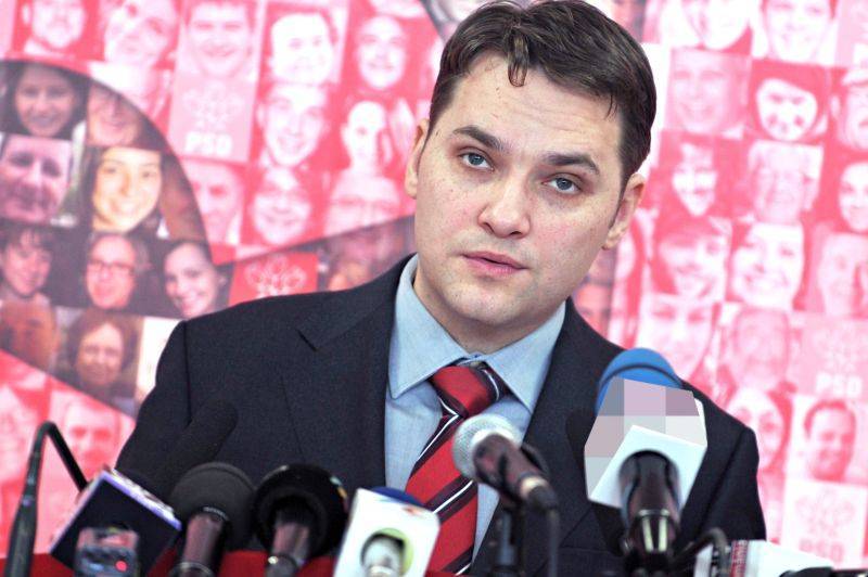 AFACERI CU STATUL. 30 milioane de euro primesc anual casele de avocatură. Cât ia prietenul lui Ponta, Dan Şova