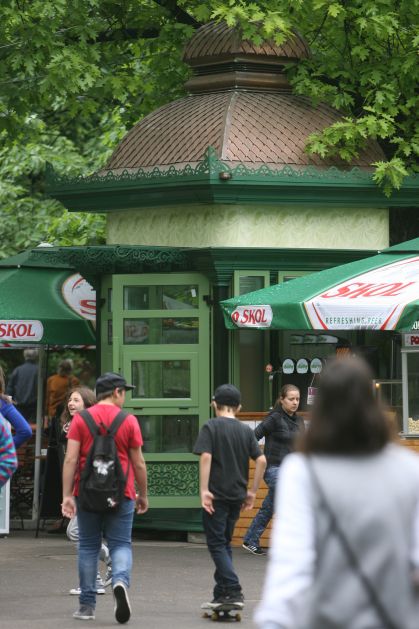 Anchetă pentru pagodele penale ale lui Oprescu