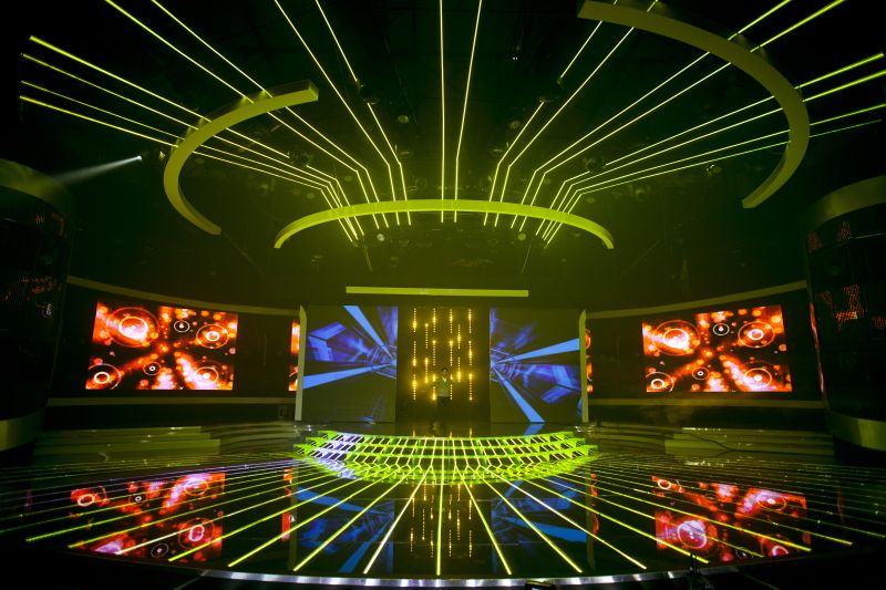 Antena 1 continuă show-ul "X Factor"