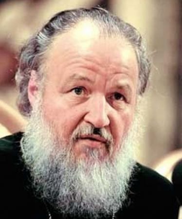 Biserica Ortodoxă Rusă i-a făcut cont de Facebook Patriarhului Kirill