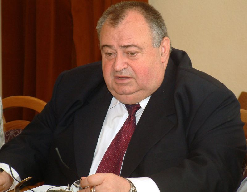 Buzău: Mocanu blocat de magistrați să mai candideze la șefia CJ. Candidatul USL, principalul beneficiar