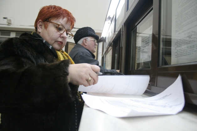 Ce le-a scris Fiscul celor 400 de bogați care au intrat în vizor