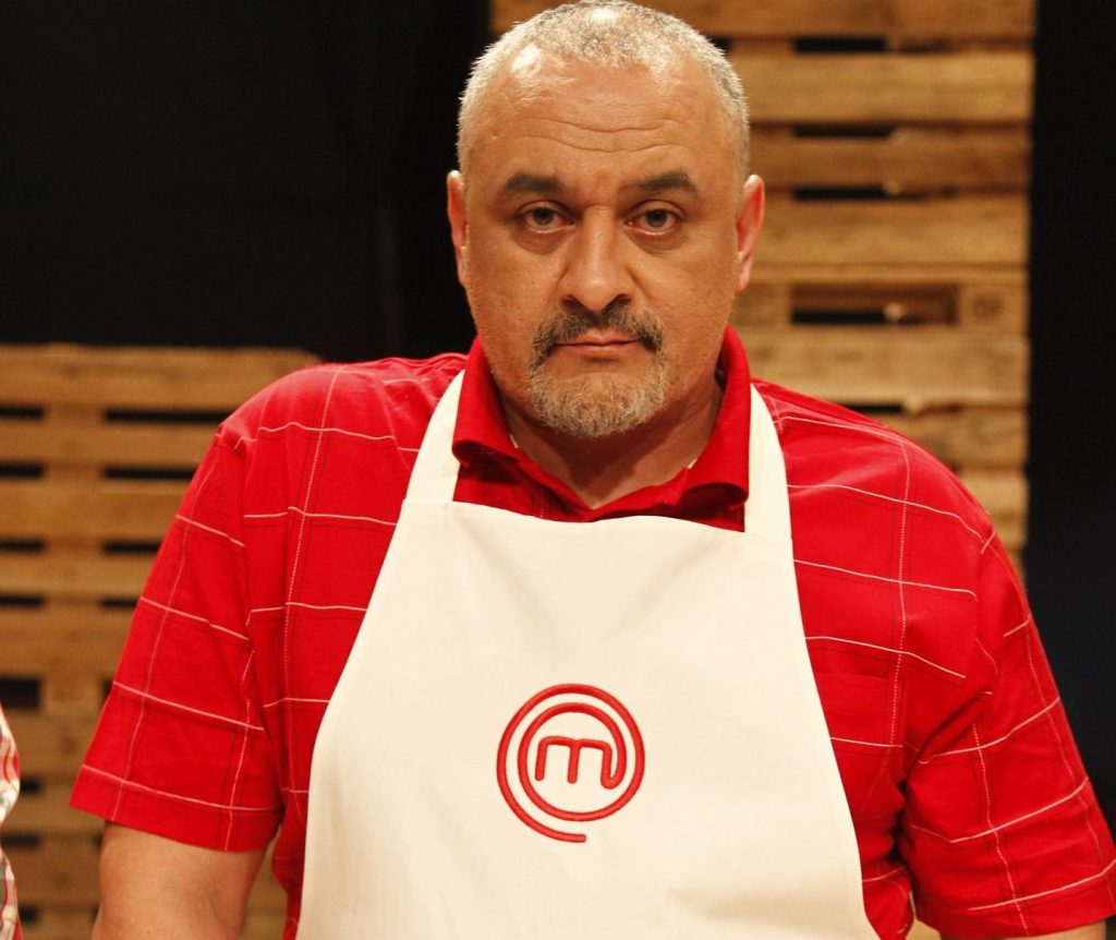 Cel mai simpatic concurent de la „MasterChef” a plecat din competiție