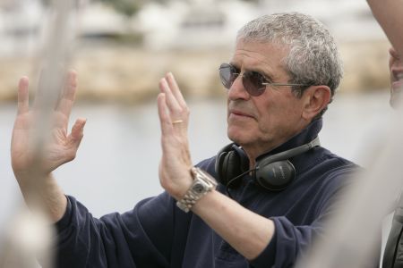 Claude Lelouch, premiu pentru întreaga carieră la TIFF 2012