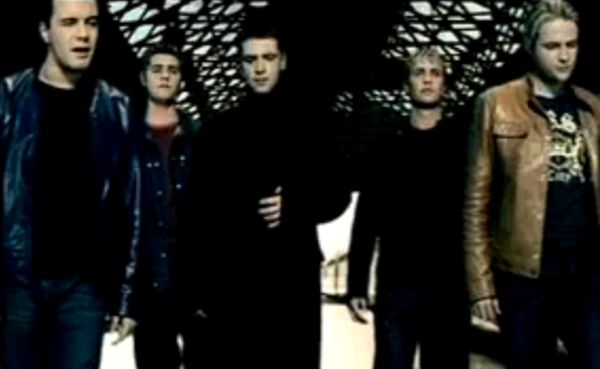 Concertul de adio al trupei Westlife va fi proiectat în cinematografe