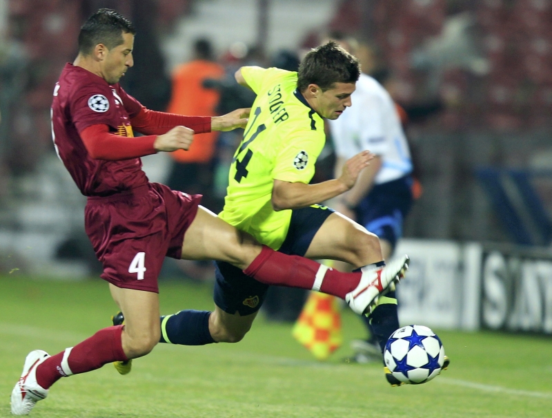 Cristian Panin: „Nu trebuie să uităm de unde am plecat!”