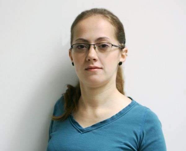 CRONICA MONDENĂ. Aspiraţii de vedetă