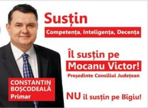 Dans pe sârmă la USL Buzău. Dragnea caută antidotul la tandemul Boşcodeală-Mocanu